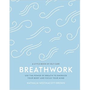 Nathalia Westmacott-Brown | Breathwork